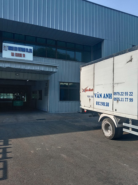 Transport service