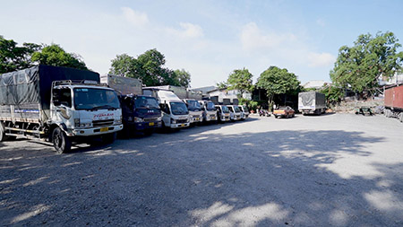 Transport service