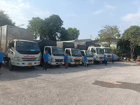 Transport service