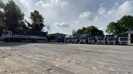 Transport service