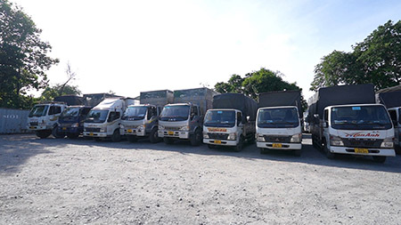 Transport service