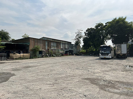Warehouse