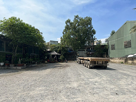 Warehouse