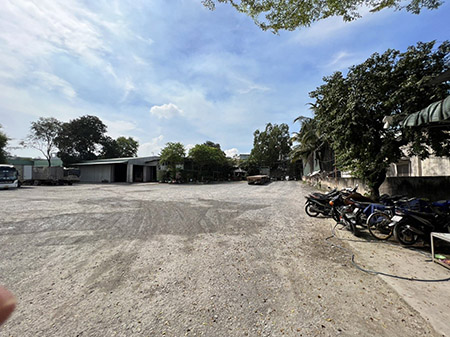 Warehouse