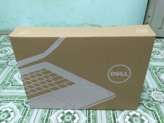 Cardboard packaging