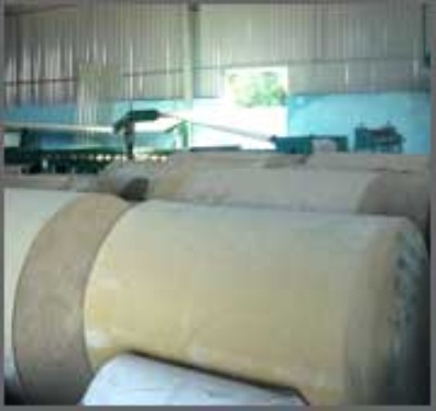 Paper roll, sheet paper