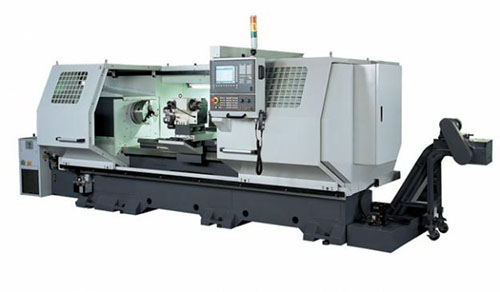 CNC machine repair