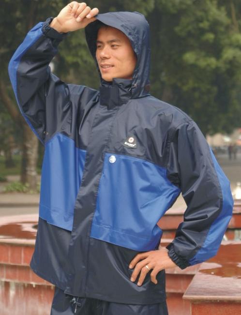 Raincoat
