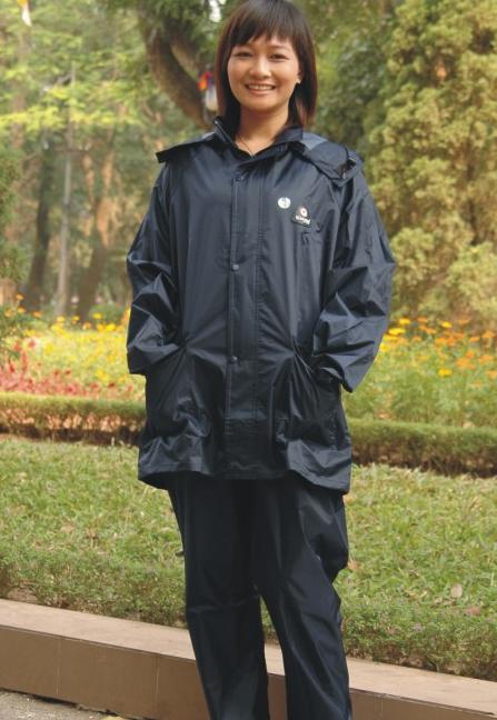 Raincoat