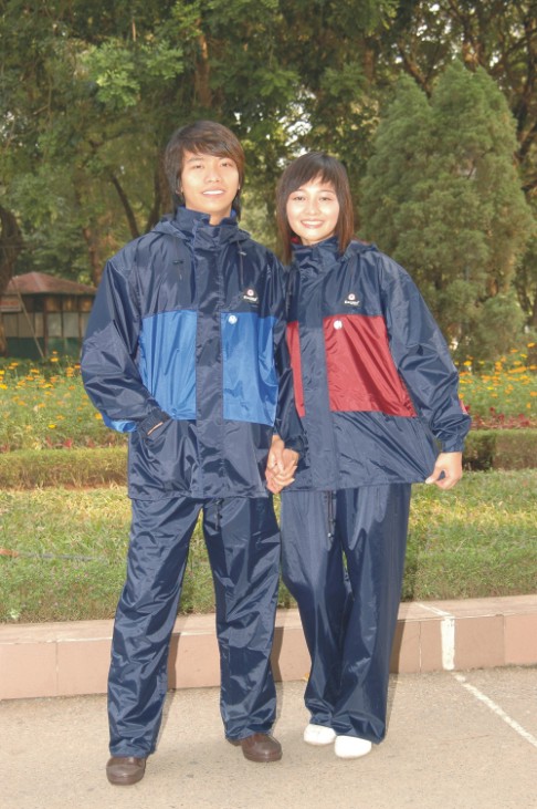Raincoat