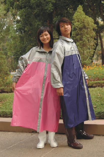 Raincoat