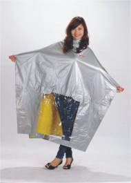Raincoat