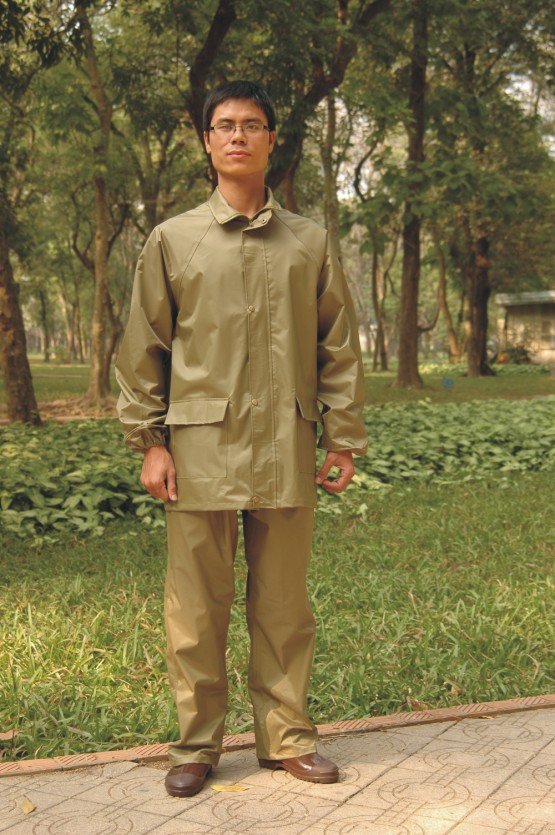 Raincoat