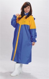 Raincoat