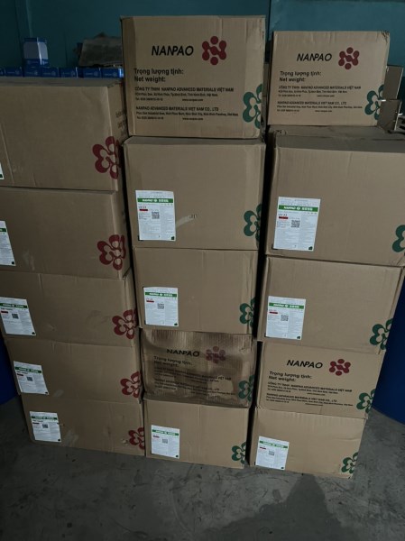 Industrial adhesives