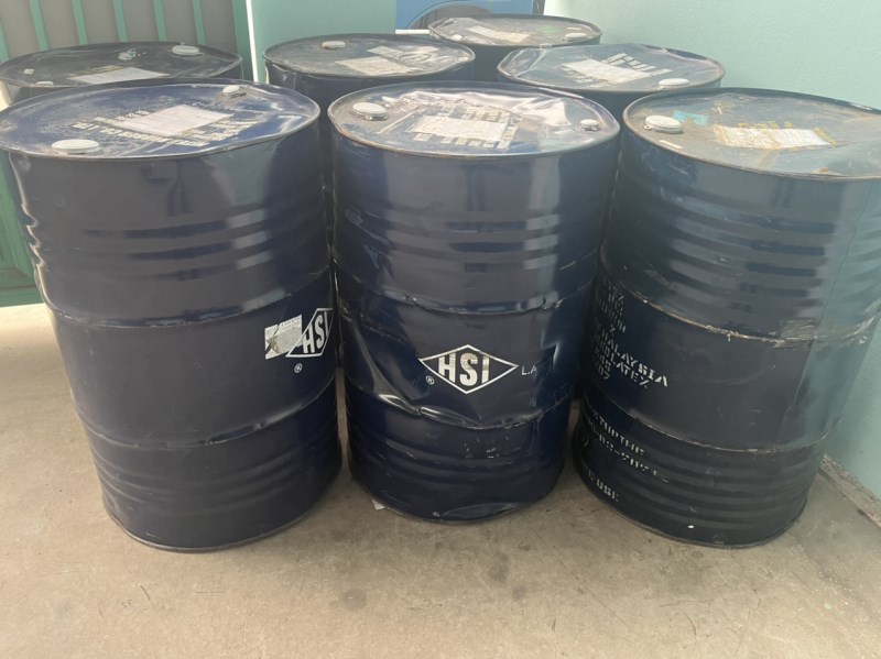 Natural rubber latex