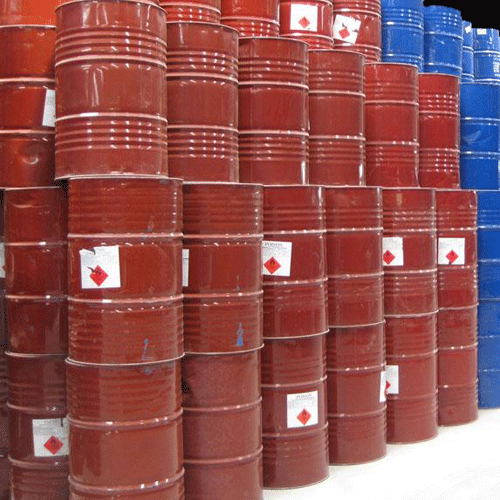 Toluene solvent
