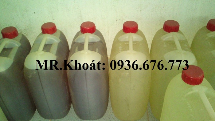 Epoxy glue