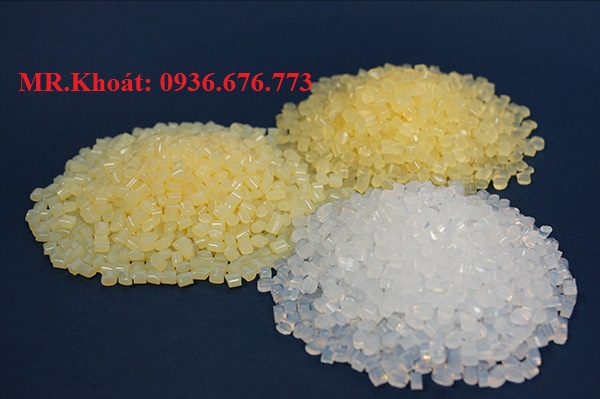 Hot melt glue