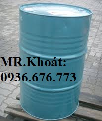 Industrial gasoline