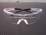 Safety glasses