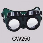 Safety glasses
