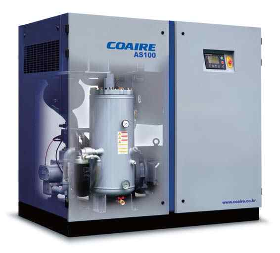 Kyungwon air compressor