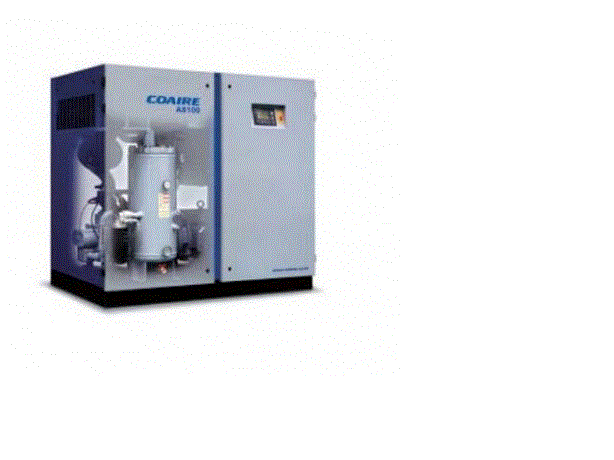 Kyungwon air compressor