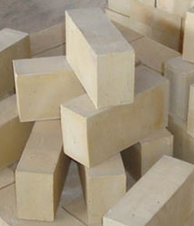 Acid brick