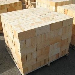 Acid brick