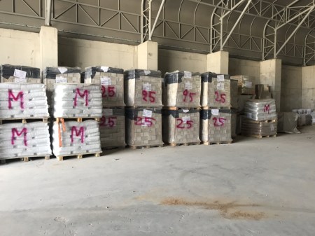TKE Vietnam - Acid Brick