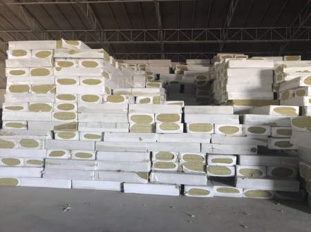 TKE Vietnam - Acid Brick