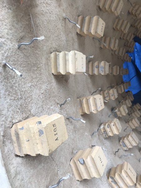 TKE Vietnam - Acid Brick