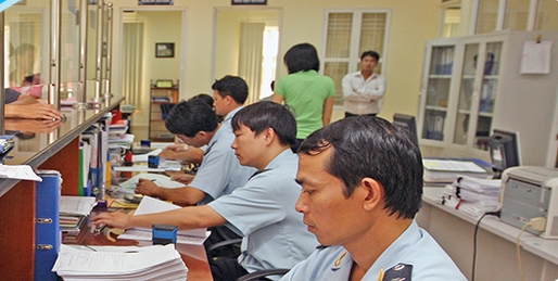 Logistic consultancy service