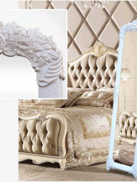 Neoclassical mirror