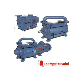 FIMARS pumps