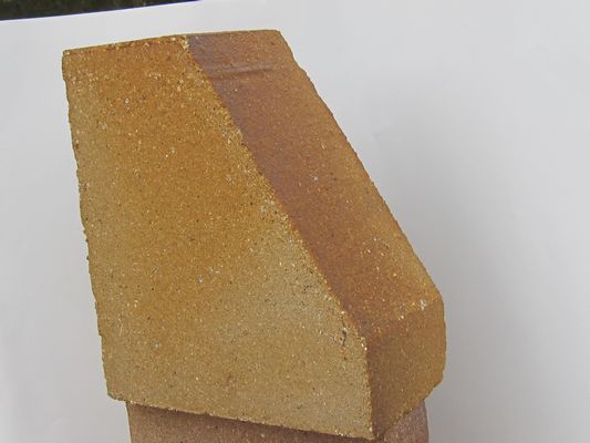 Samot bricks