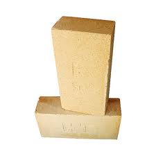 Standard Samot bricks