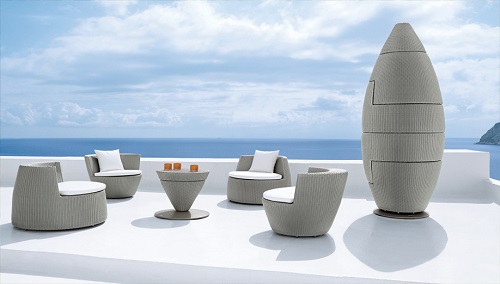 Coffee set