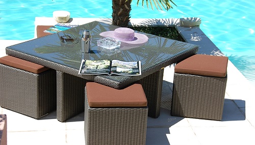 Coffee set