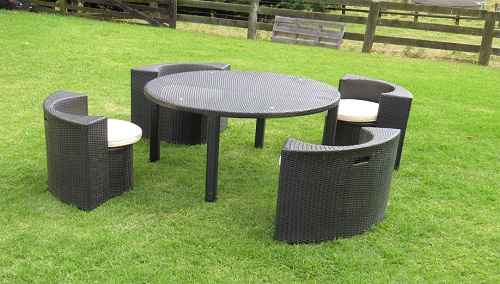 Coffee set
