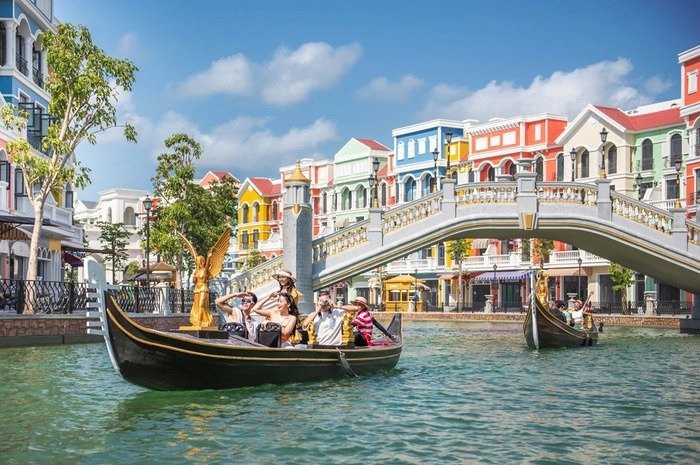 Phu Quoc Pearl Island Tour