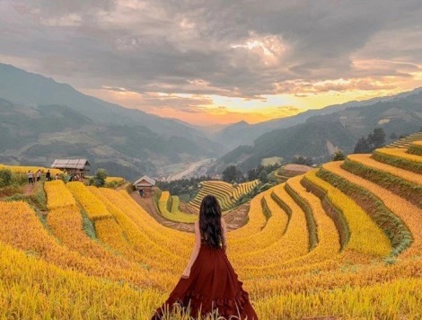 Ha Noi - Son La - Dien Bien - Moc Chau Tour