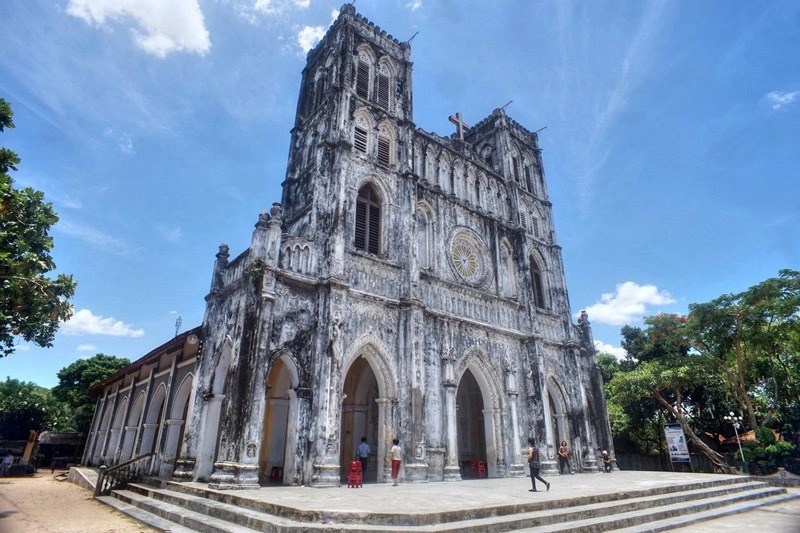 Quy Nhon - Phu Yen Tour