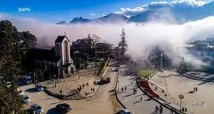 Sapa - Moana - Fansipan - Cat Cat Tour