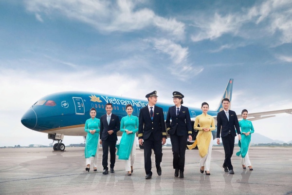 Flight booking service