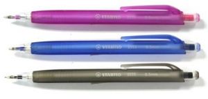 Mechanical pencil
