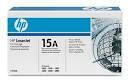 HP toner cartridge