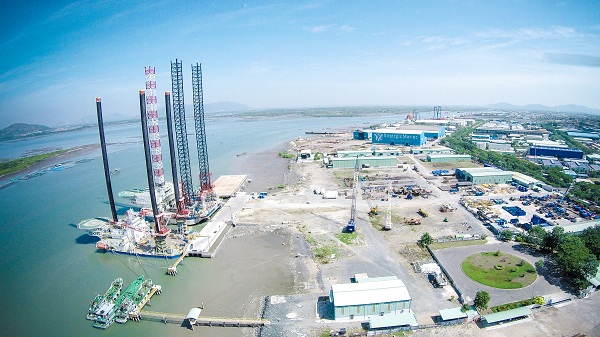 Dong Xuyen Company