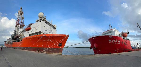 Dong Xuyen Port Joint Stock Company